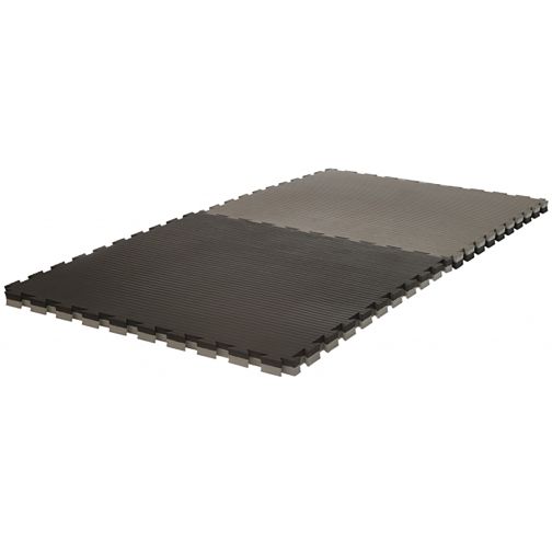  black/gray