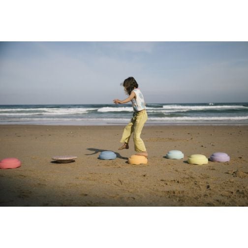 Stapelstein® Rainbow Set Pastel