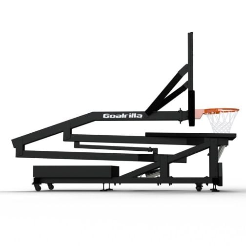 Goalrilla® Basketball System GX3
