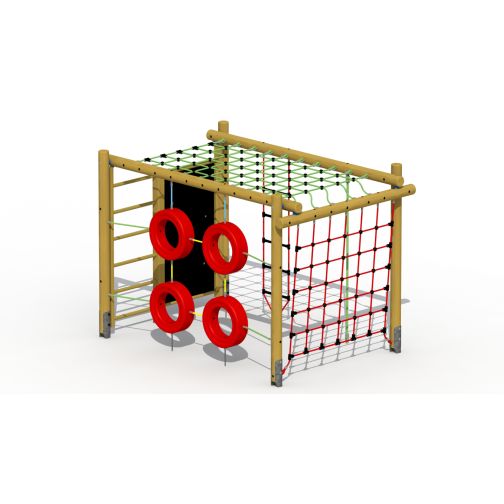Climbing Cube