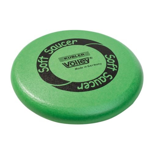 Volley® ELE-Soft Saucer Throwing Disc