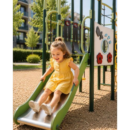 Inter-Play® FLORO Mini Set