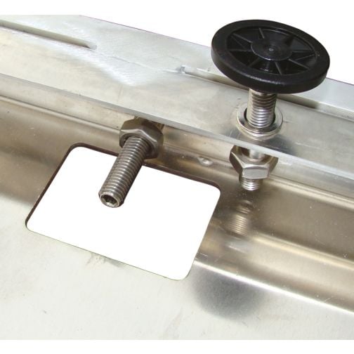 Getra® Jumpmaster Xtra Springboard