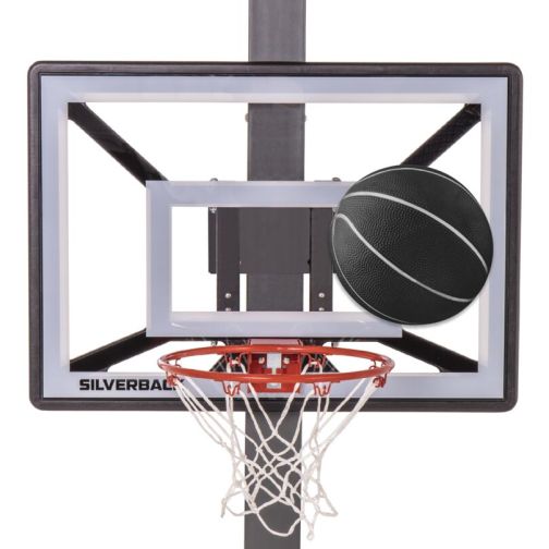 Goaliath® Basketball System Junior Hoop