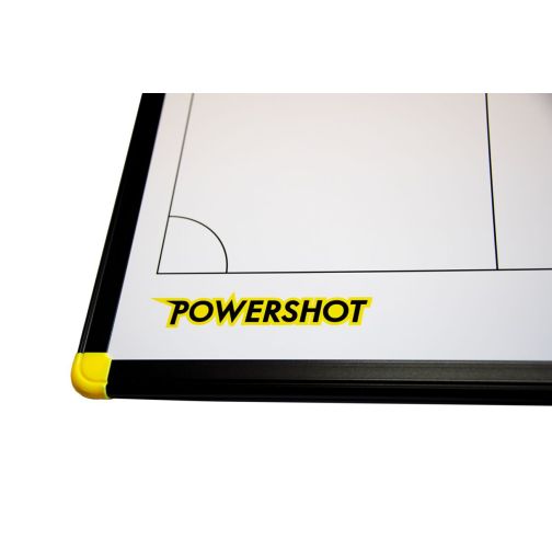 Powershot® Soccer Tactics Board