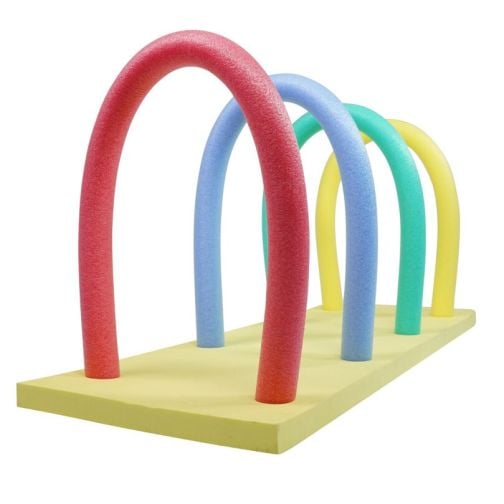 Kübler Sport® Play & Swim Float TUNNEL