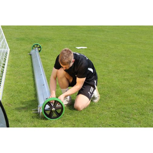Kübler Sport Safety Sand Anti-Tip Device for Youth Soccer Goals
