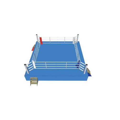 Competition Boxing Ring