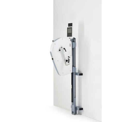 emotion fitness® upper body ergometer motion body 900, wall model