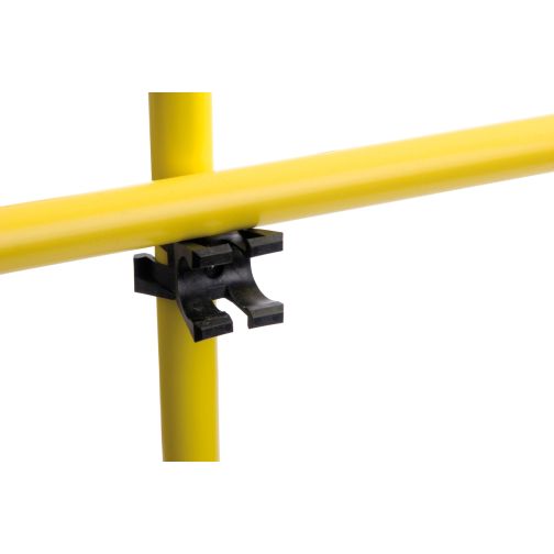 Kübler Sport® Set Training Hurdle SCHOOL