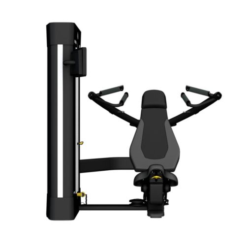 BH Fitness® Movemia Shoulder Press M090