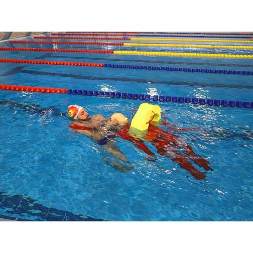 Dolphin® Rescue Dummy