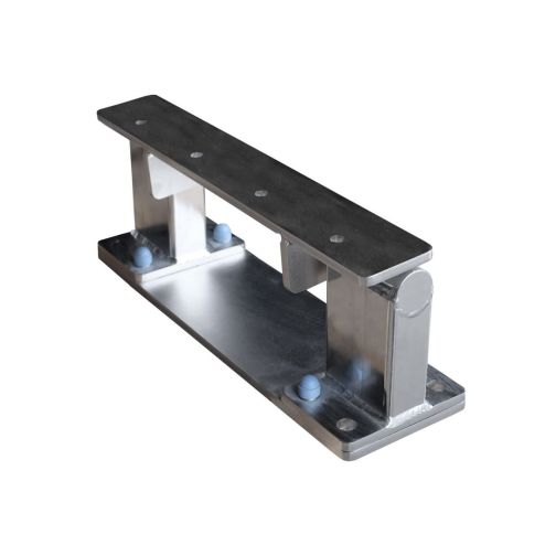 Storage solution for diving boards
