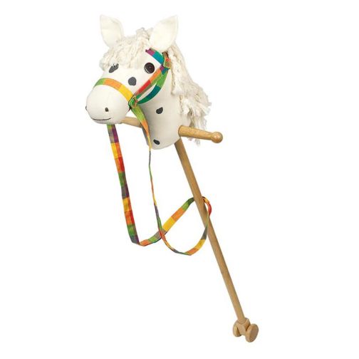goki® Rocking Horse Shimmer