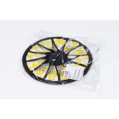 tanga sports® Neoprene Flyring Disc