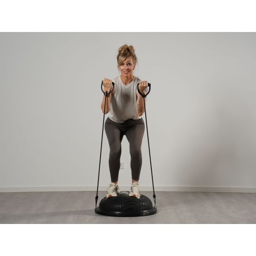 tanga sports® Balance Step PRO