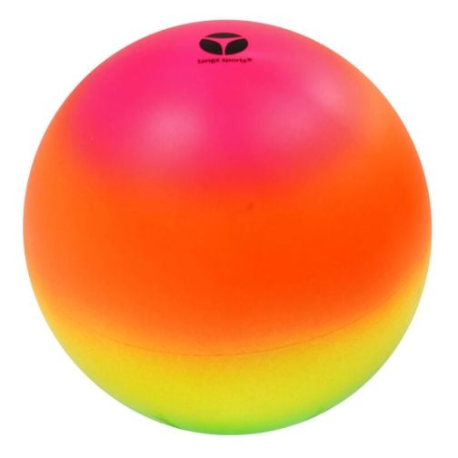 tanga sports® Rainbow Colorful Ball