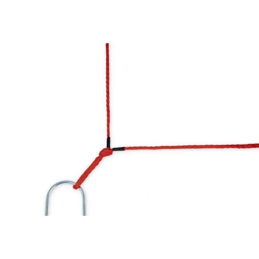 Funtec® Playfield Boundary FUN VOLLEY