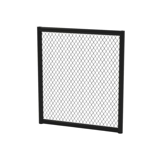 MMA Panel
