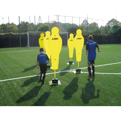 LISKI® Free-Kick Dummy BASIC