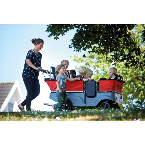 Winther® Turtle Child Bus for 6 Children
