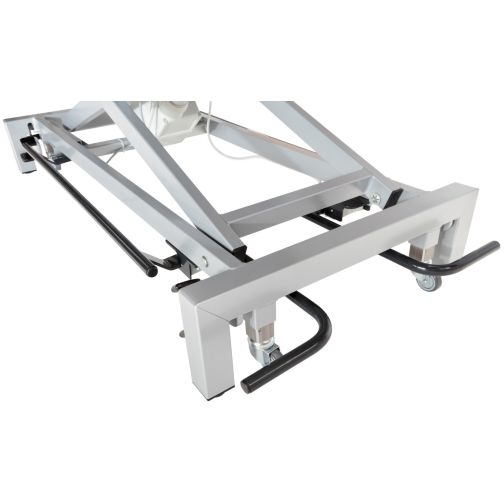 All-around control system for therapy table Basic & Extension