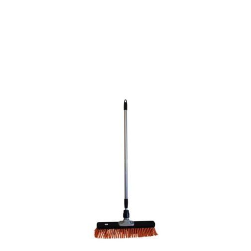 Outdoor Broom Blackbody
