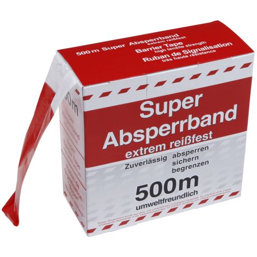 Barricade Tape 500 m