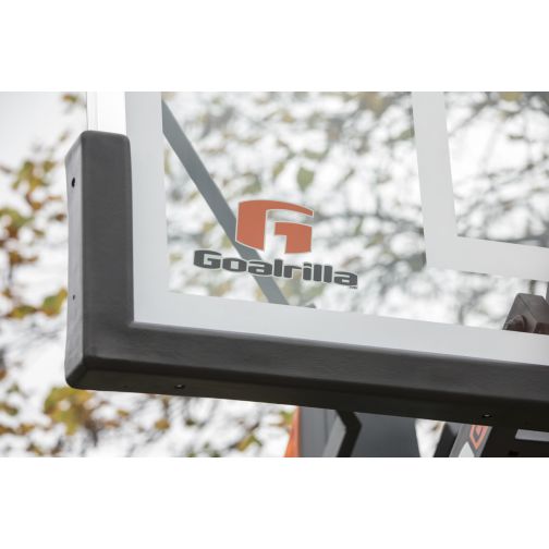 Goalrilla® Basketball System CV72