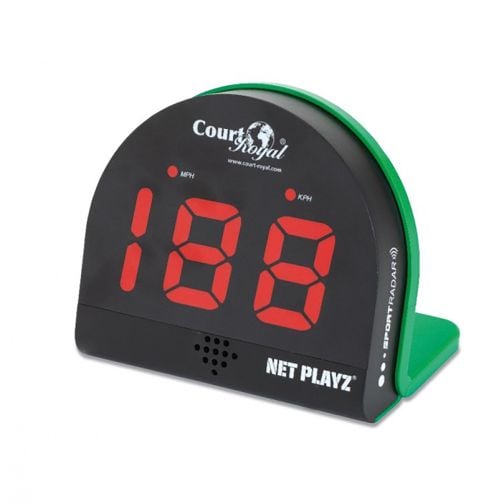 Multi Sport Radar 