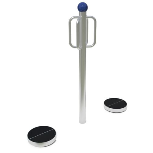 Art Outside® Waist Twister