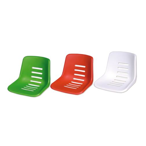 Court Royal® Replacement Seat Shell for Tennis Umpire Chair