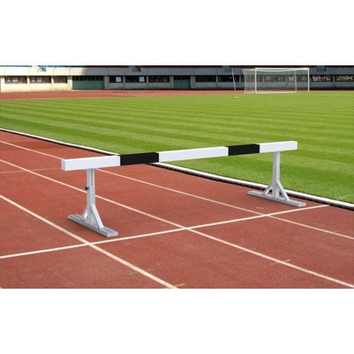 Set of obstacle hurdles