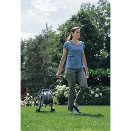 GEKA® plus Hose Reel P25SST