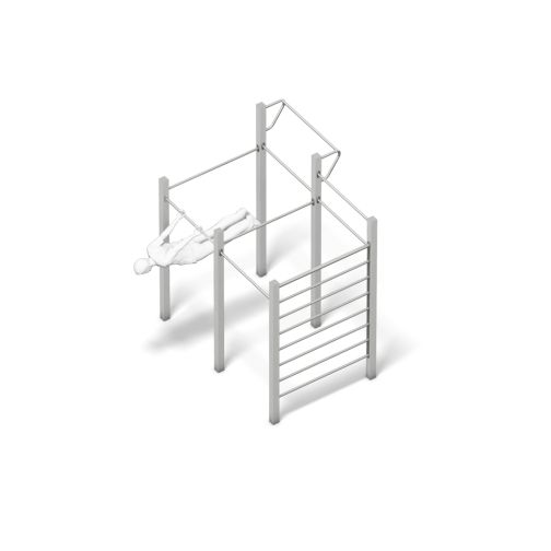 4FCIRCLE® Calisthenics MINI