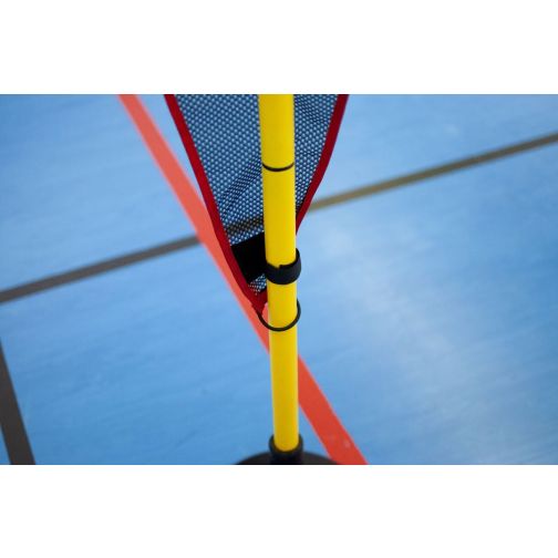 Powershot® Handball Dummy