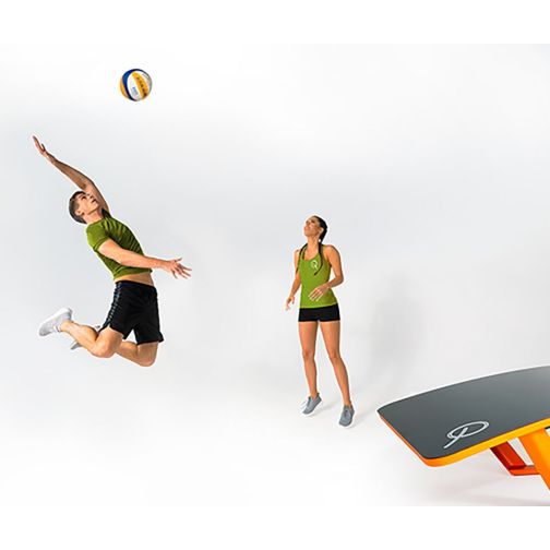TEQ™ SMART Football Table Tennis Table
