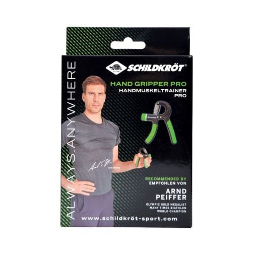 Schildkröt® Hand Muscle Trainer Pro