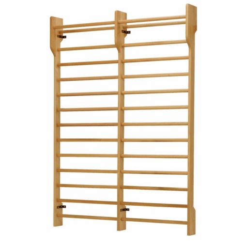 Ferrox® Double Section Wall Bars, 250 x 180 cm