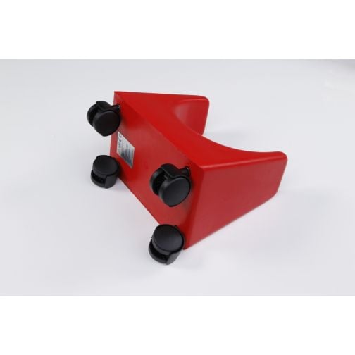 Foam U-Scooter