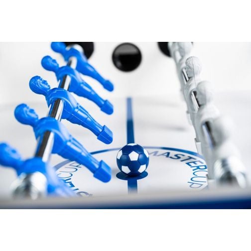 Garlando® Table Football MasterCup Foldy