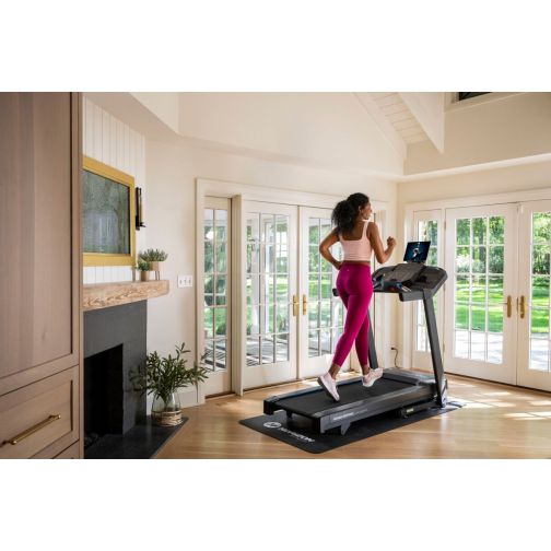 Horizon Fitness® Treadmill 5.0 AT