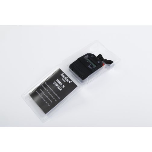 Hanhart® Stopstar 2 Stopwatch