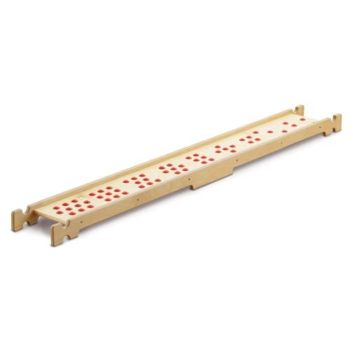 Erzi® Balance Board TEN Step