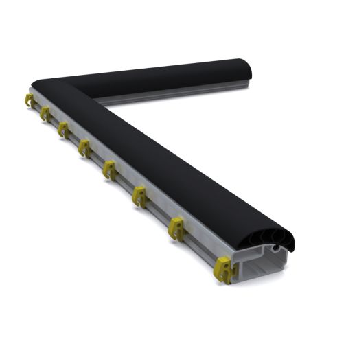 PlayersProtect® Ground Frame for Soccer Goals