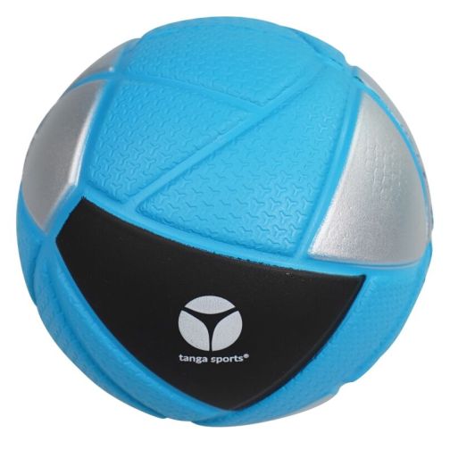 tanga sports® High Bounce 3-Piece Softball Set