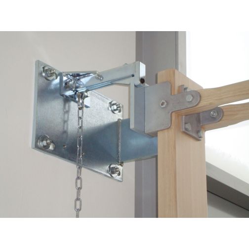 Kübler Sport® Double Field Climbing Wall FLEX