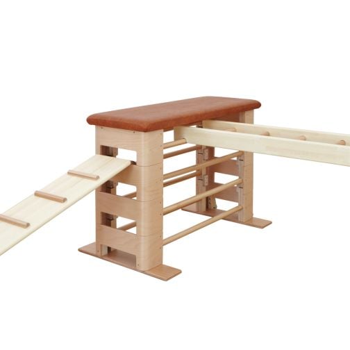 Kübler Sport Climbing Ladder VARIANTA