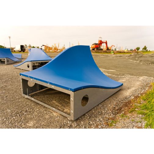 Family Pumptrack Tempodrom FX
