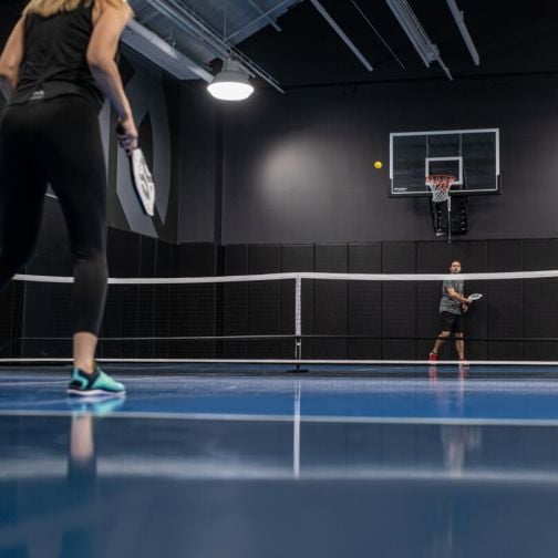 ONIX® Pickleball Net 2-in-1 Portable Net